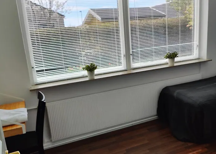 Villa CopenhagenAlbergo